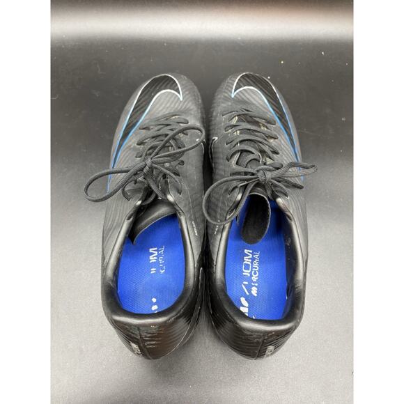 Nike Zoom Mercurial Vapor 15 Academy MG Soccer Cleats Mens Size 12.5 DJ5631-040 main image 4